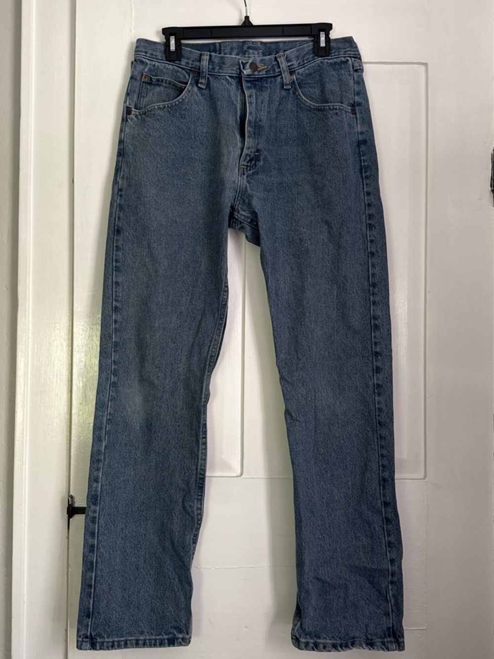 Wrangler Denim